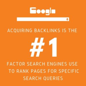 google backlinks seo ranking search queries