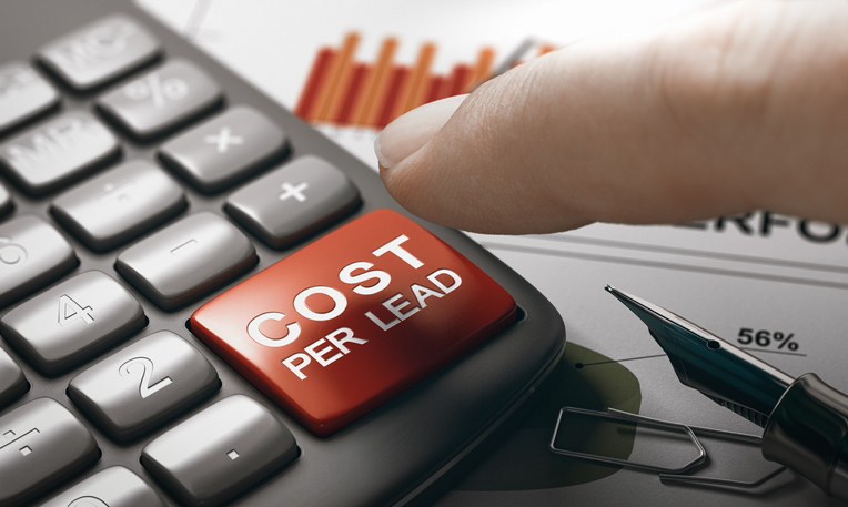 Cost Per Lead