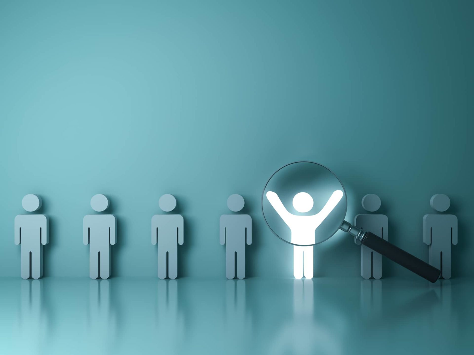Set yourself apart from competitors