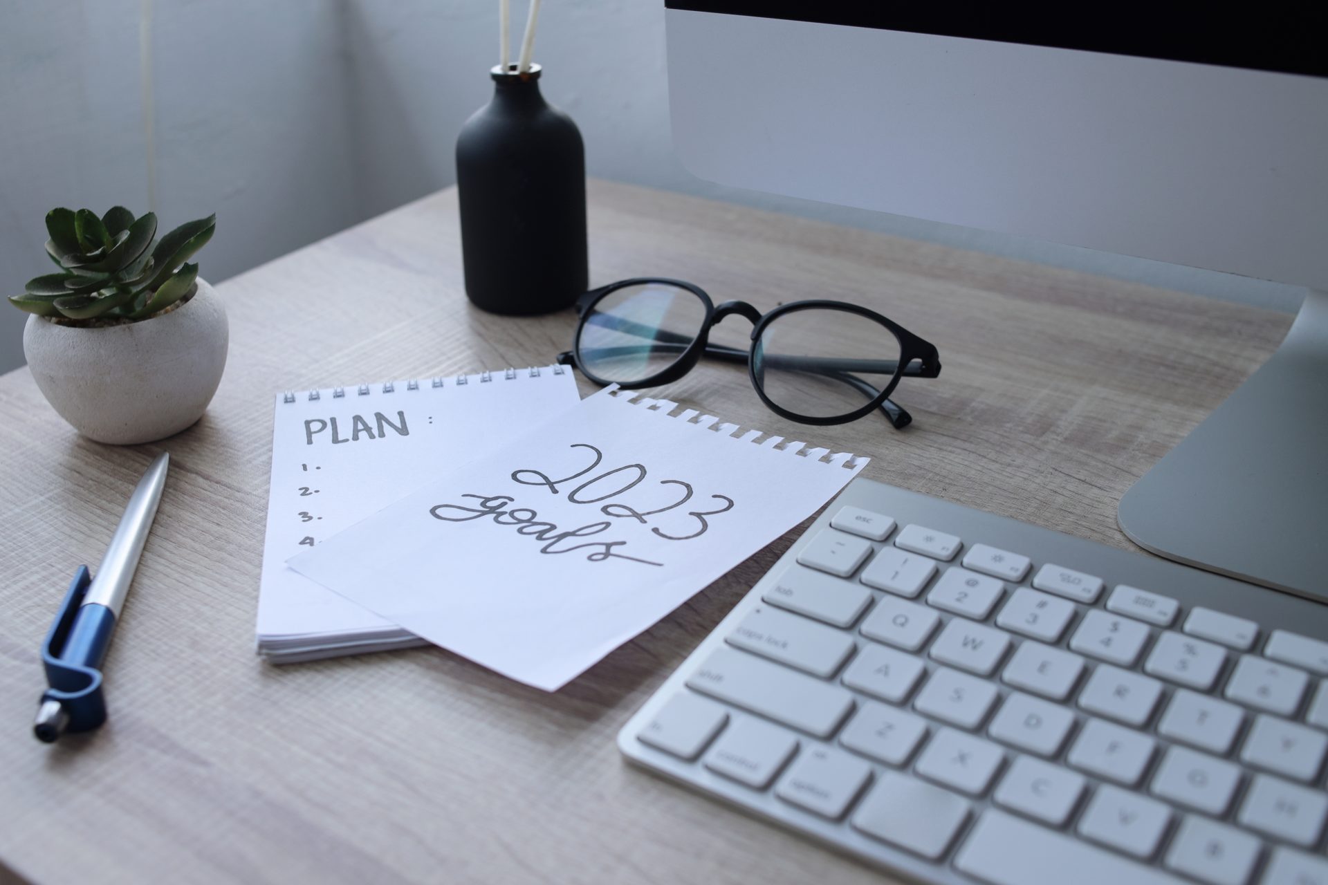 2023 Digital Marketing Checklist