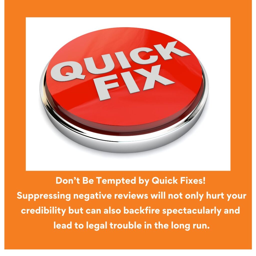 ROAR! Manipulating Reviews Image