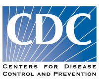 cdc CDC Logo
