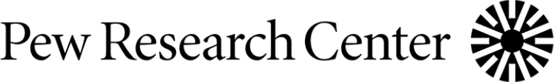 PewResearchCenter Pew Research Center Logo