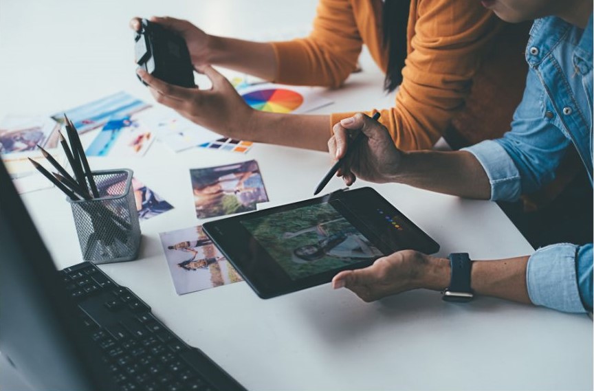 ROAR! Instagram/Facebook Post Templates - Marketing Tip
