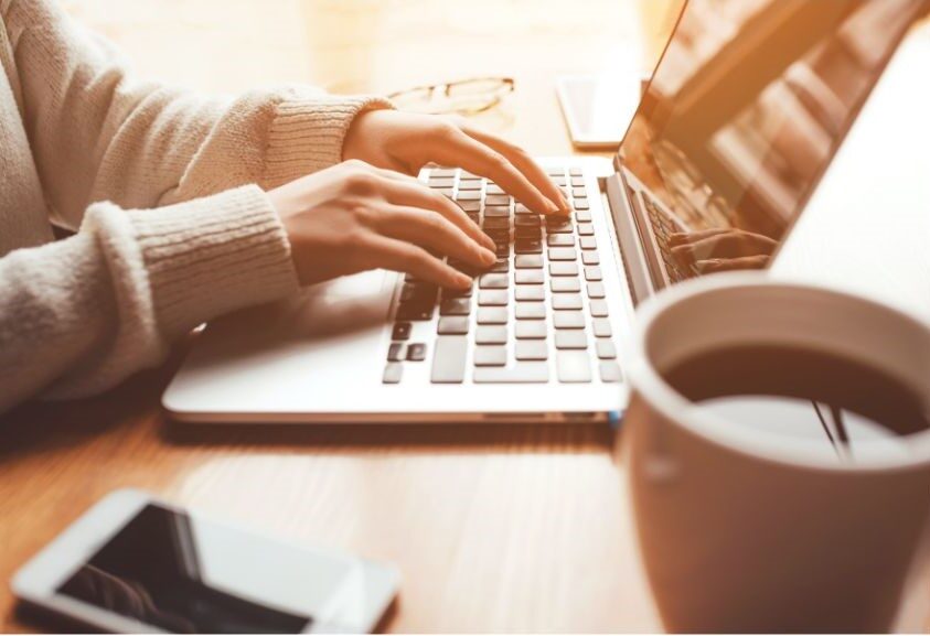 ROAR! Instagram/Facebook Post Templates - Marketing Tip