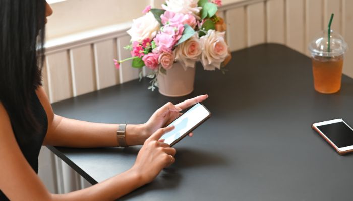 Mobile Search