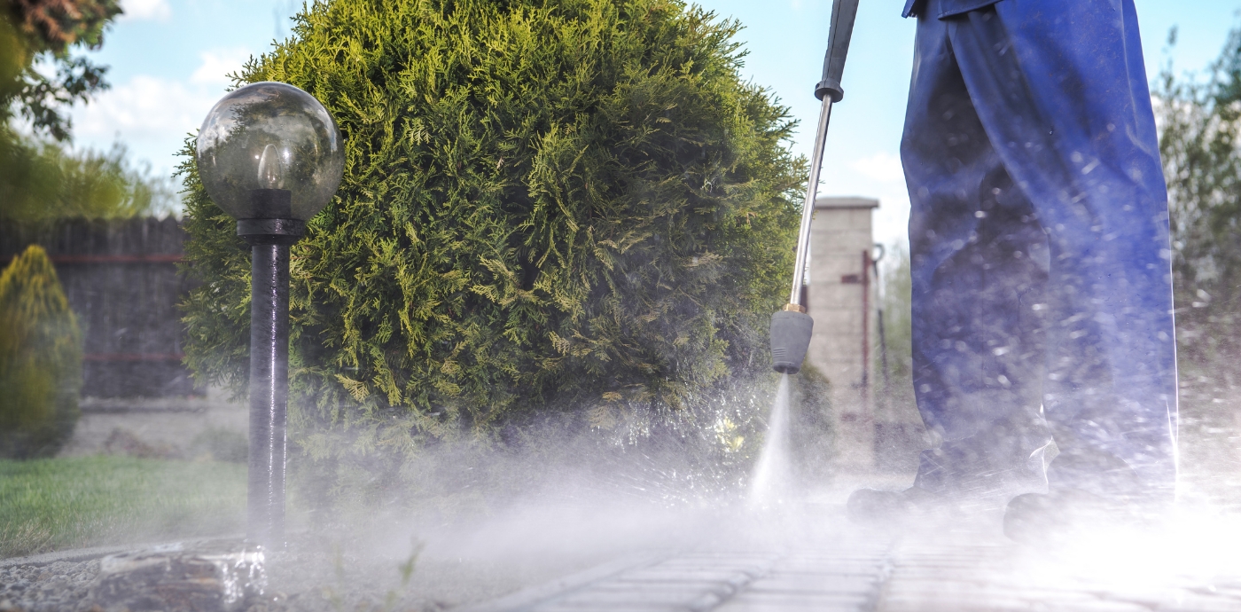 The State of the Pressure Washing Industry