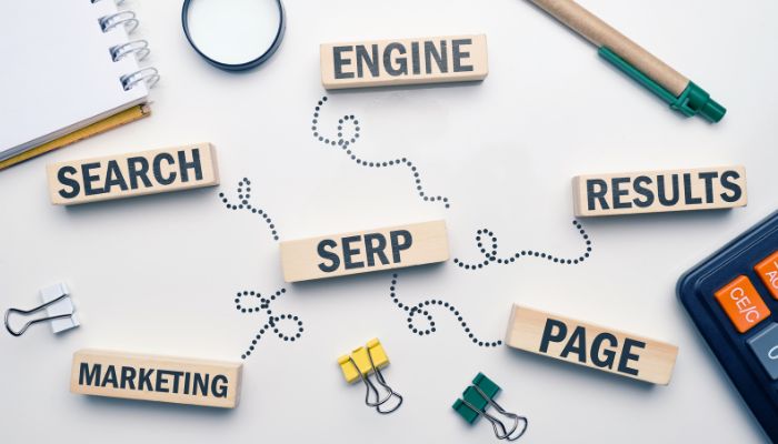 SERPs