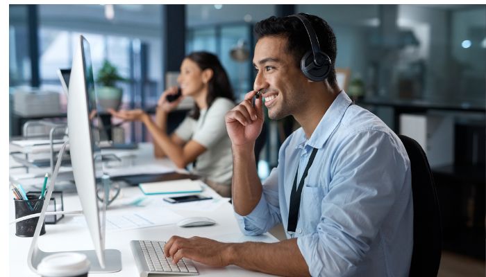 customer service