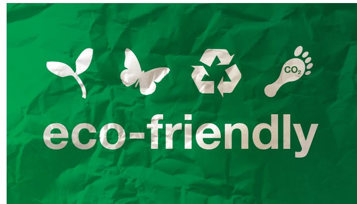 eco friendly pressure washing