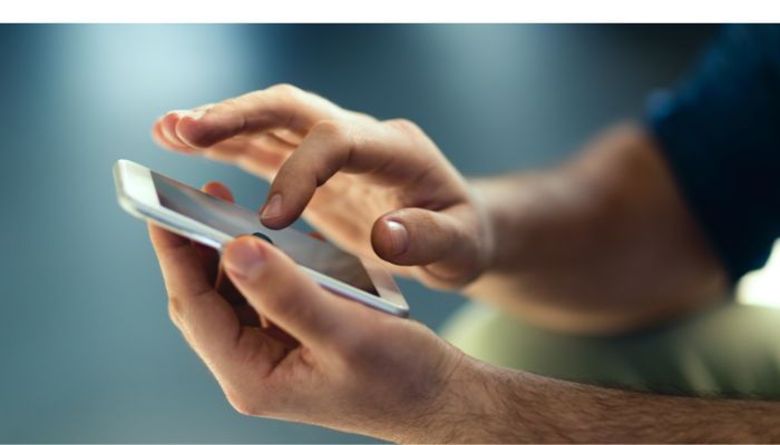 mobile optimization for pressure washing