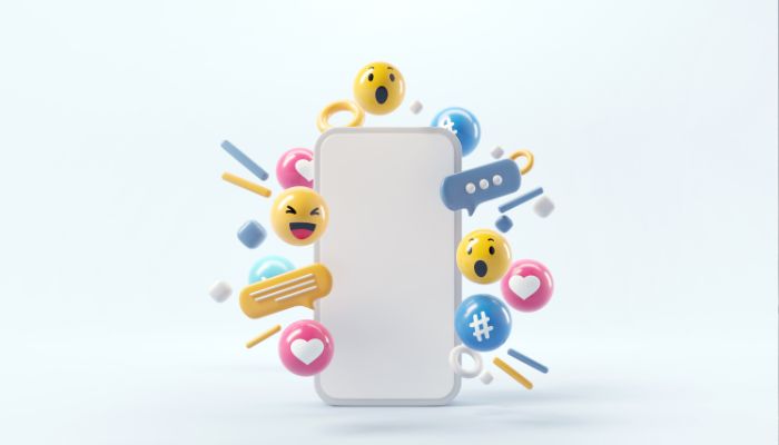 pest control social media