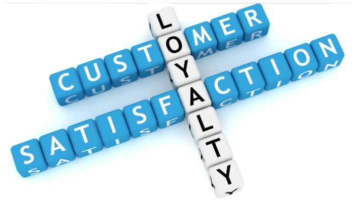 pressure washing business customer loyalty