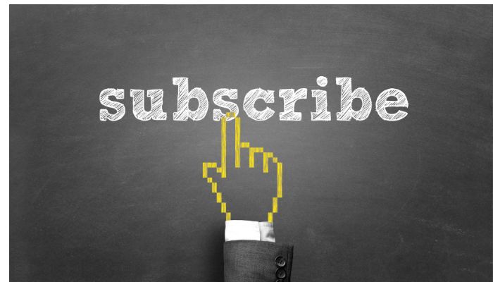 pressure washing subscription services