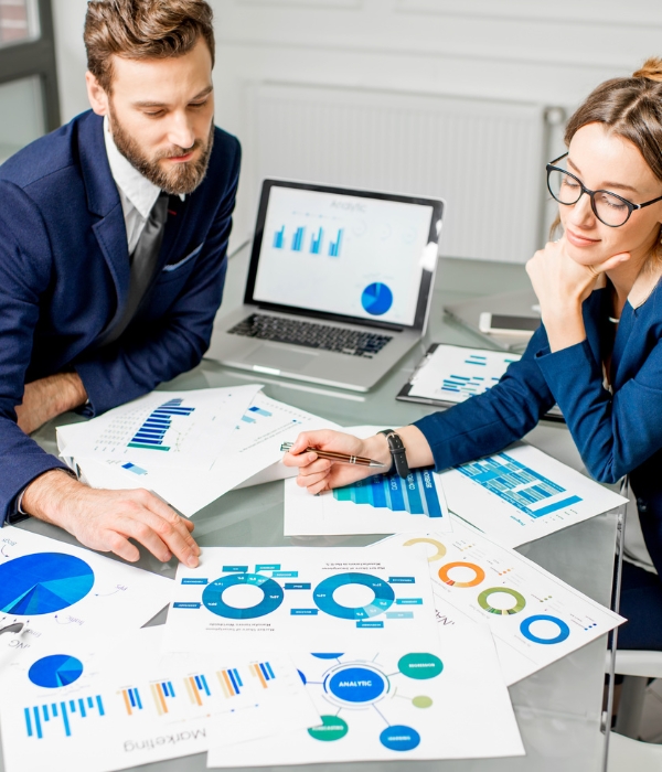 Analyze and Diversify Lead Sources