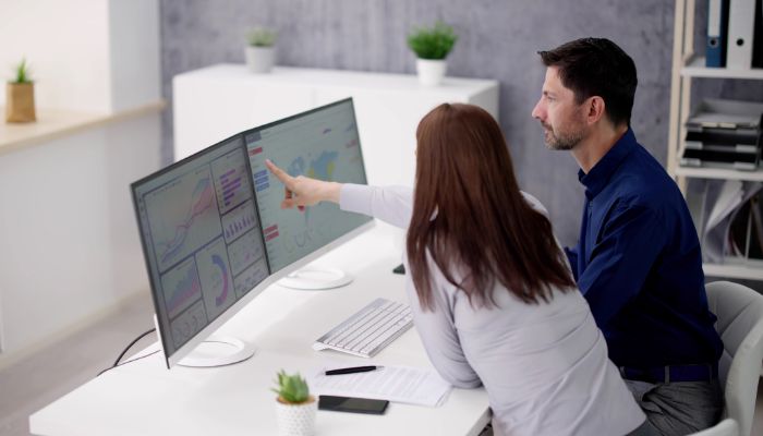 data analysis