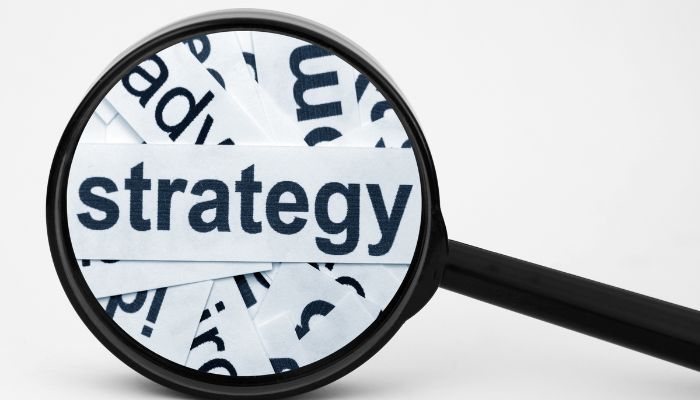 digital marketing strategy