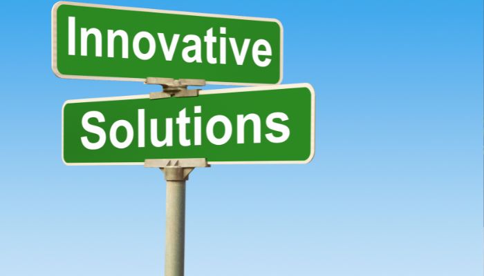 innovative solutions