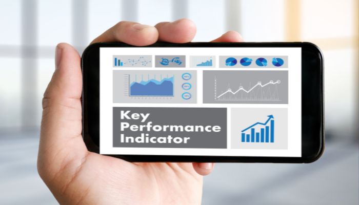 key performance indicator
