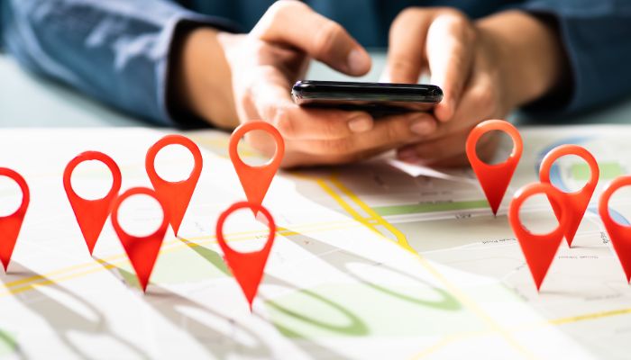 local marketing strategies