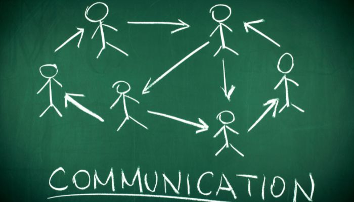 pressure washing business communication