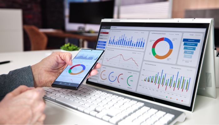 google analytics