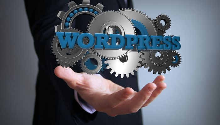 WordPress