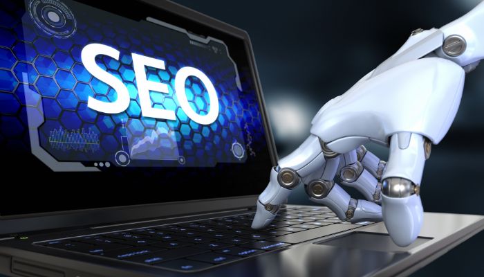 AI SEO