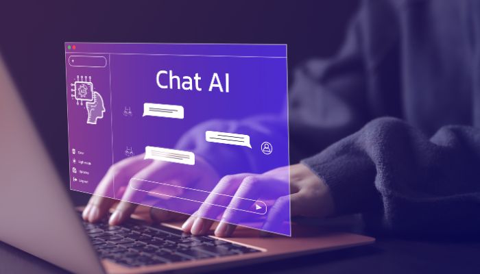 chat ai