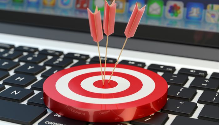 target