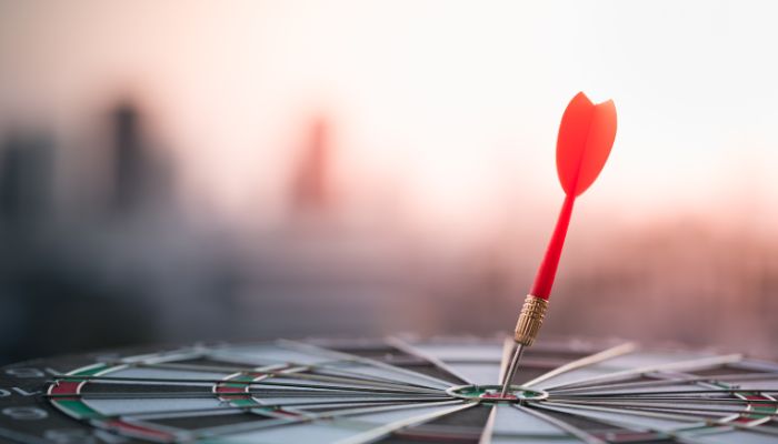 Business Target