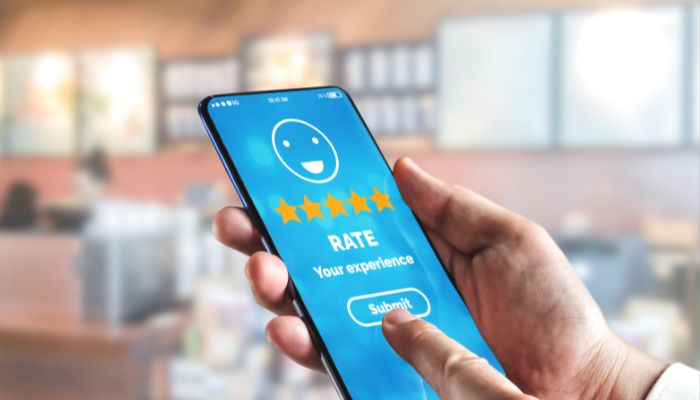 Google Reviews