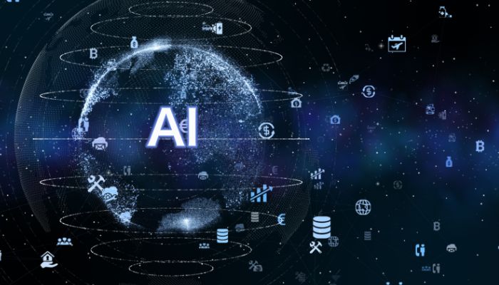 ai in marketing