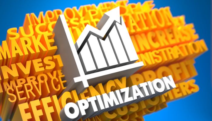 conversion rate optimization