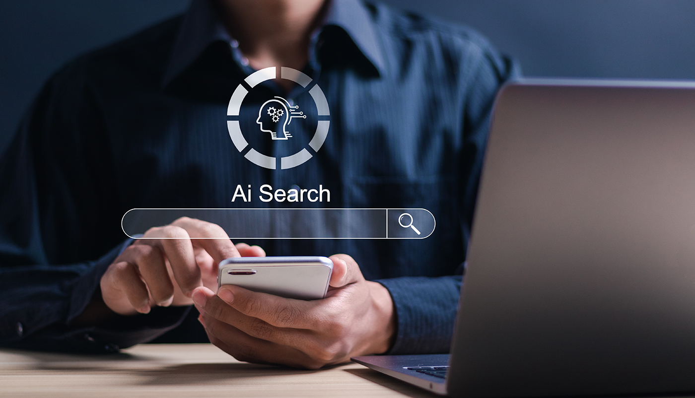 AI Optimization Searches Services