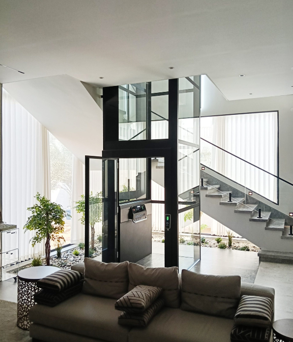 home elevator