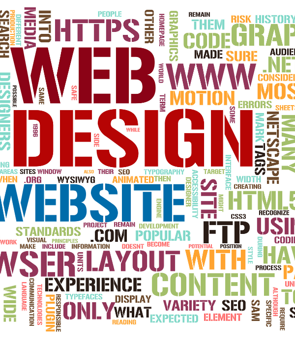 web design