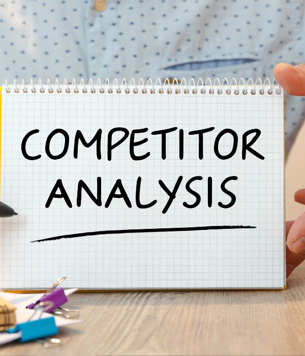competitor analysis