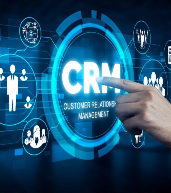 customer relationship management