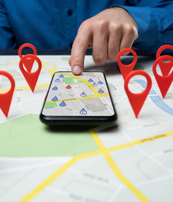 google maps