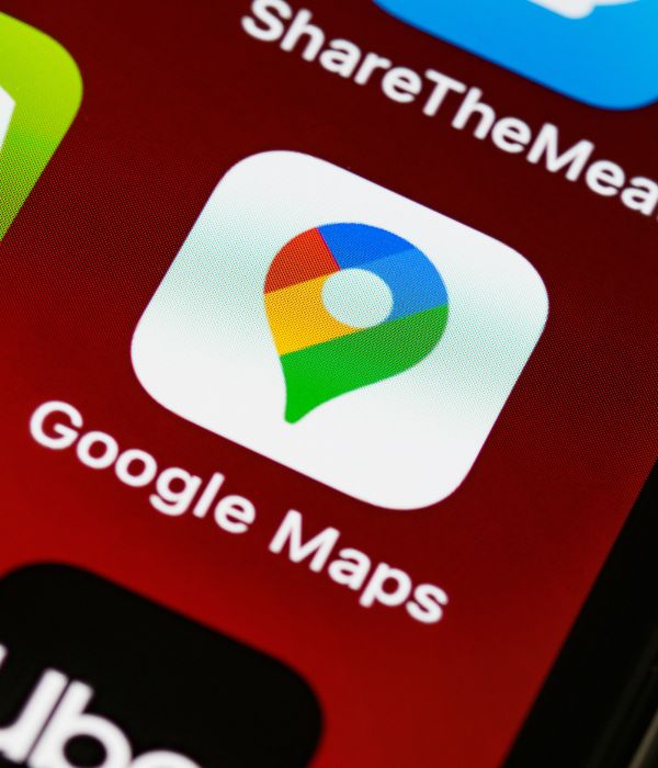 google maps