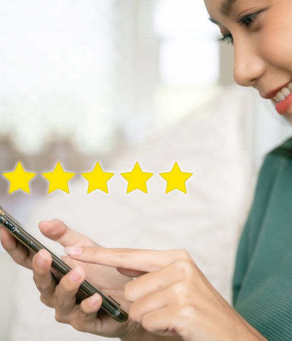 google reviews