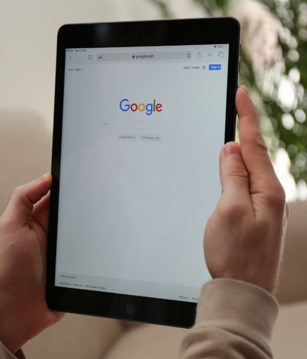 Google Search