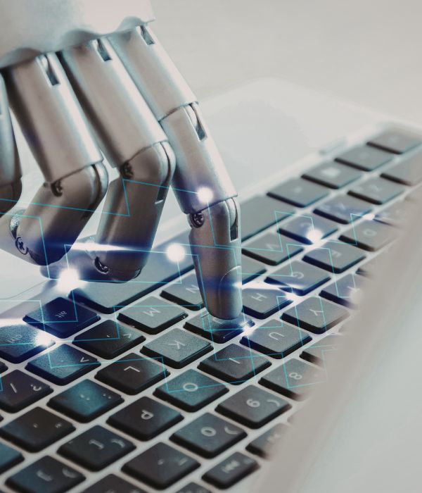 AI marketing