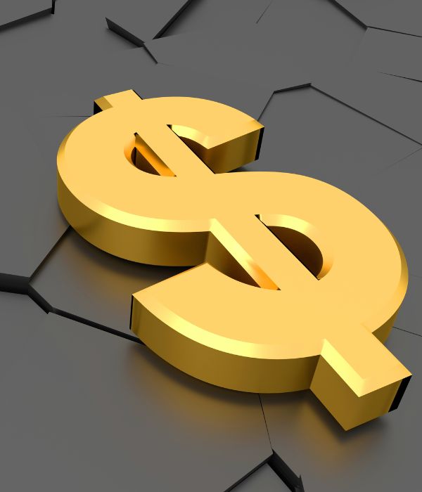 Dollar Sign