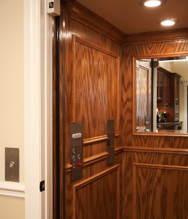 Home Elevator 2