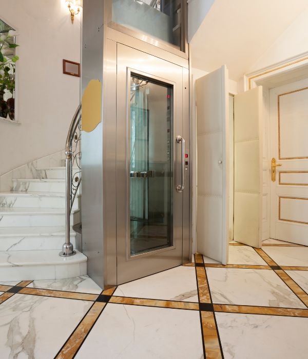 Home Elevator