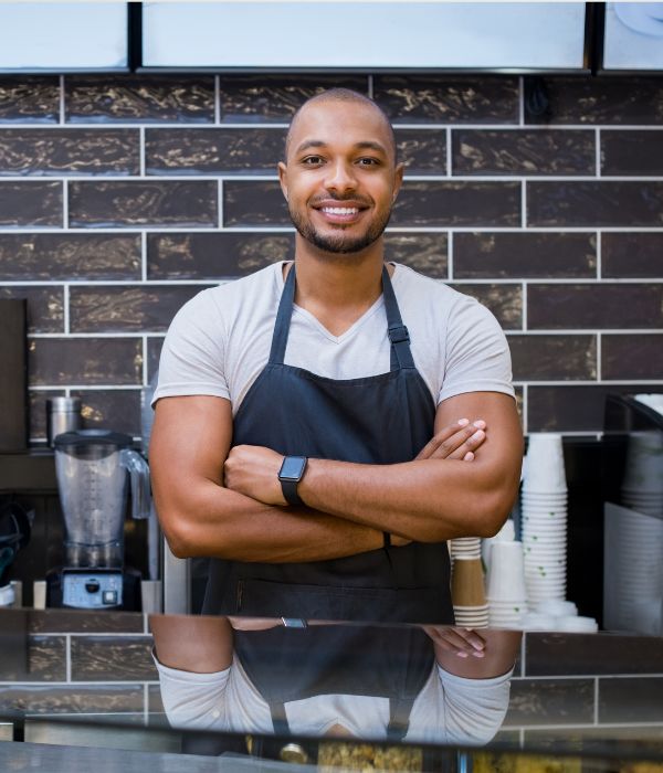 Small Business Owner