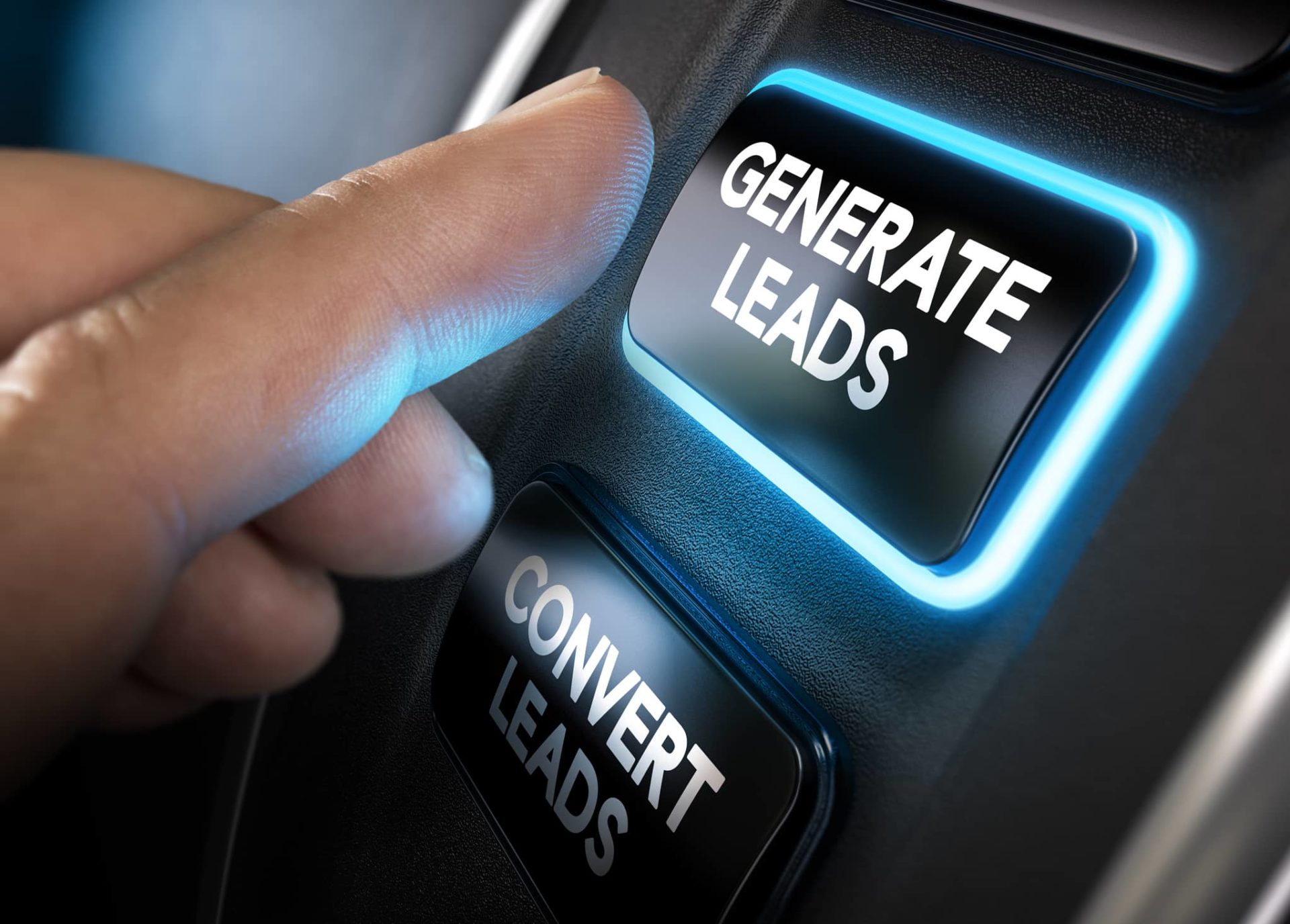 Healthcare Digital Marketing Lead Generation