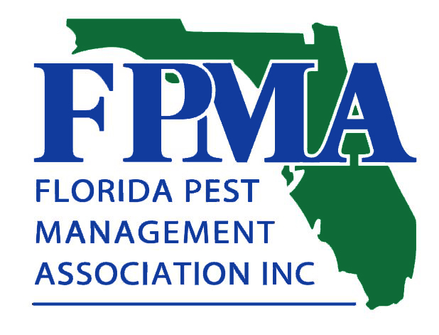 Florida Pest Management Association Inc. (FPMA) Logo